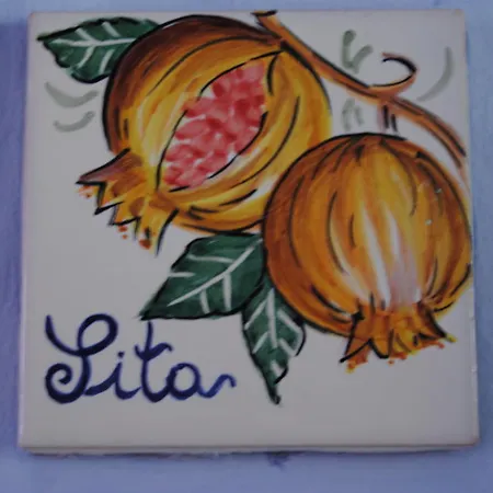 B&B La Dimora Salentina 산니콜라