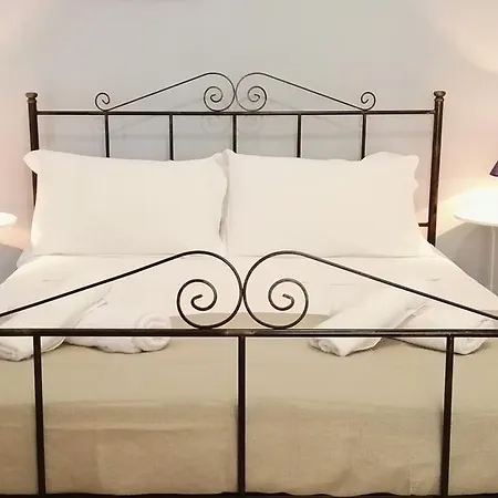B&B La Dimora Salentina 산니콜라