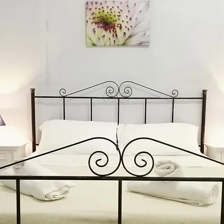 B&B La Dimora Salentina 산니콜라
