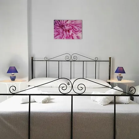B&B La Dimora Salentina 산니콜라