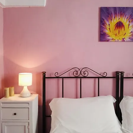 B&B La Dimora Salentina